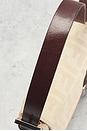 view 8 of 8 СУМКА НА ПЛЕЧО FENDI in Ivory