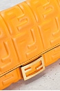 view 5 of 9 FENDI 체인 월렛 in Orange
