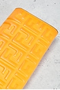 view 8 of 9 FENDI 체인 월렛 in Orange
