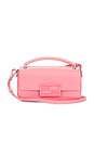 view 1 of 10 FENDI 파우치 in Pink