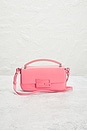 view 2 of 10 FENDI 파우치 in Pink