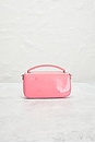 view 3 of 10 FENDI 파우치 in Pink
