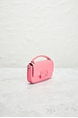 view 4 of 10 FENDI 파우치 in Pink
