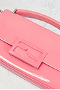 view 5 of 10 FENDI 파우치 in Pink