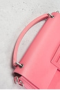 view 7 of 10 FENDI 파우치 in Pink