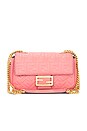 view 1 of 9 FENDI ショルダーバッグ in Pink