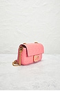 view 4 of 9 FENDI ショルダーバッグ in Pink