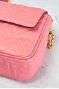 view 8 of 9 FENDI ショルダーバッグ in Pink