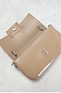view 7 of 9 Fendi Baguette Phone Pouch in Grey