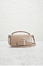 view 2 of 8 МАЛЕНЬКАЯ СУМОЧКА FENDI in Grey