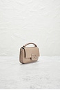 view 4 of 8 МАЛЕНЬКАЯ СУМОЧКА FENDI in Grey