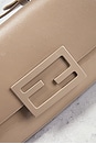 view 5 of 8 МАЛЕНЬКАЯ СУМОЧКА FENDI in Grey