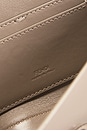 view 6 of 8 МАЛЕНЬКАЯ СУМОЧКА FENDI in Grey