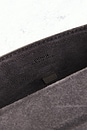 view 6 of 8 Fendi Zucca Baguette Soft Trunk Phone Pouch in Blue