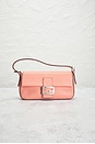 view 2 of 9 СУМКА НА ПЛЕЧО FENDI in Pink