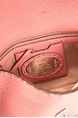 view 6 of 9 СУМКА НА ПЛЕЧО FENDI in Pink