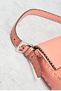 view 8 of 9 СУМКА НА ПЛЕЧО FENDI in Pink