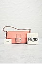 view 9 of 9 СУМКА НА ПЛЕЧО FENDI in Pink