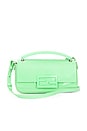 view 1 of 8 МАЛЕНЬКАЯ СУМОЧКА FENDI in Green