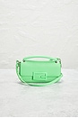 view 2 of 8 МАЛЕНЬКАЯ СУМОЧКА FENDI in Green