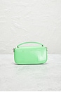 view 3 of 8 МАЛЕНЬКАЯ СУМОЧКА FENDI in Green