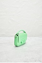 view 4 of 8 МАЛЕНЬКАЯ СУМОЧКА FENDI in Green
