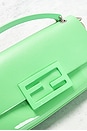view 5 of 8 МАЛЕНЬКАЯ СУМОЧКА FENDI in Green