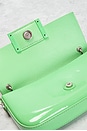 view 7 of 8 МАЛЕНЬКАЯ СУМОЧКА FENDI in Green