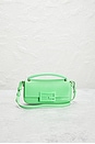 view 2 of 7 FENDI ポーチ in Green