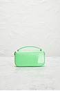 view 3 of 7 FENDI ポーチ in Green