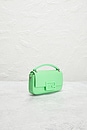 view 4 of 7 FENDI ポーチ in Green