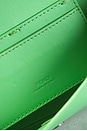 view 6 of 7 FENDI ポーチ in Green