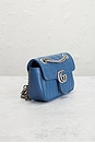 view 4 of 10 GUCCI ショルダーバッグ in Blue