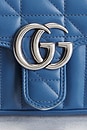view 6 of 10 GUCCI ショルダーバッグ in Blue