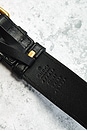 view 7 of 7 Gucci GG Marmont Waist Bag in Black