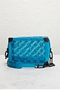 view 2 of 9 LOUIS VUITTON 숄더백 in Blue