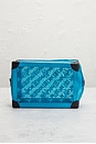 view 3 of 9 LOUIS VUITTON 숄더백 in Blue