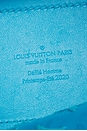 view 5 of 9 LOUIS VUITTON 숄더백 in Blue