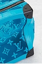 view 6 of 9 LOUIS VUITTON 숄더백 in Blue