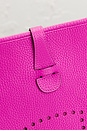 view 7 of 9 HERMES 숄더백 in Magnolia