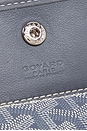 view 5 of 8 Goyard Saint Louis PM Tote Bag in Grey