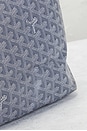 view 7 of 8 Goyard Saint Louis PM Tote Bag in Grey