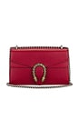 view 1 of 9 Gucci Dionysus Shoulder Bag in Red