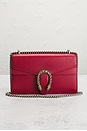 view 2 of 9 Gucci Dionysus Shoulder Bag in Red