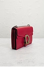 view 4 of 9 Gucci Dionysus Shoulder Bag in Red
