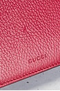 view 6 of 9 Gucci Dionysus Shoulder Bag in Red