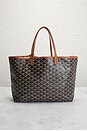 view 2 of 8 Goyard Saint Louis PM Tote Bag in Brown