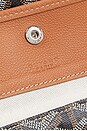 view 5 of 8 Goyard Saint Louis PM Tote Bag in Brown