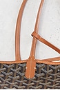 view 7 of 8 Goyard Saint Louis PM Tote Bag in Brown