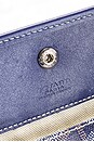 view 5 of 8 Goyard Saint Louis GM Tote Bag in Blue